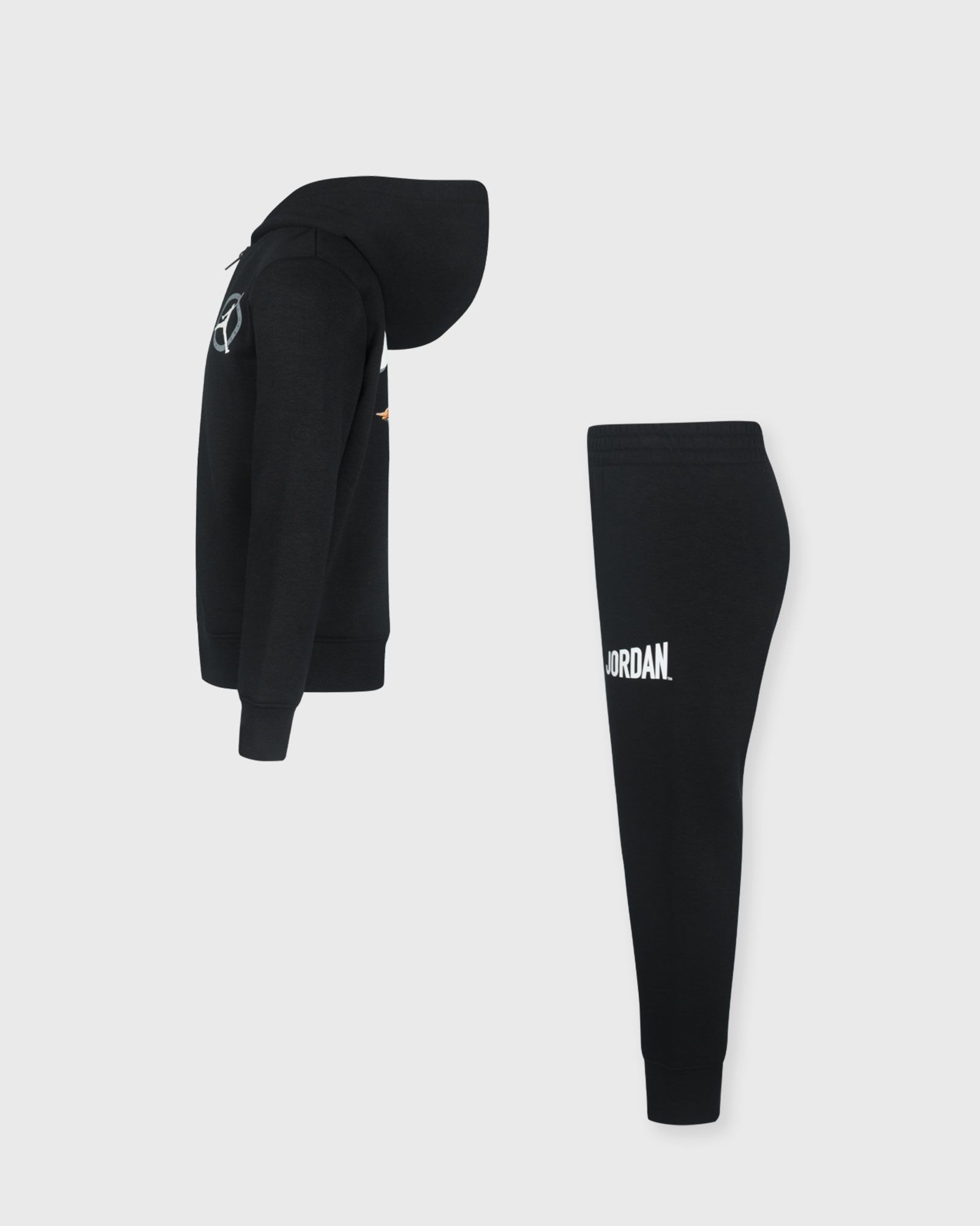 FLIGHT MVP FULL-ZIP SET