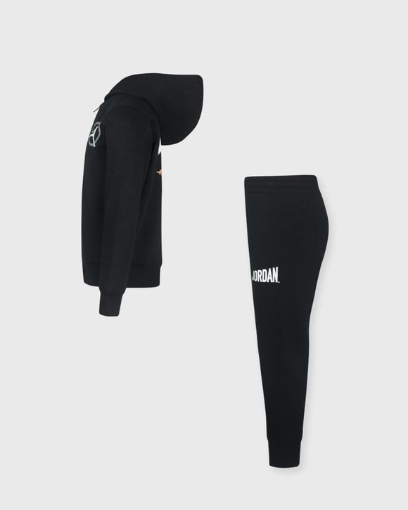 FLIGHT MVP FULL-ZIP SET