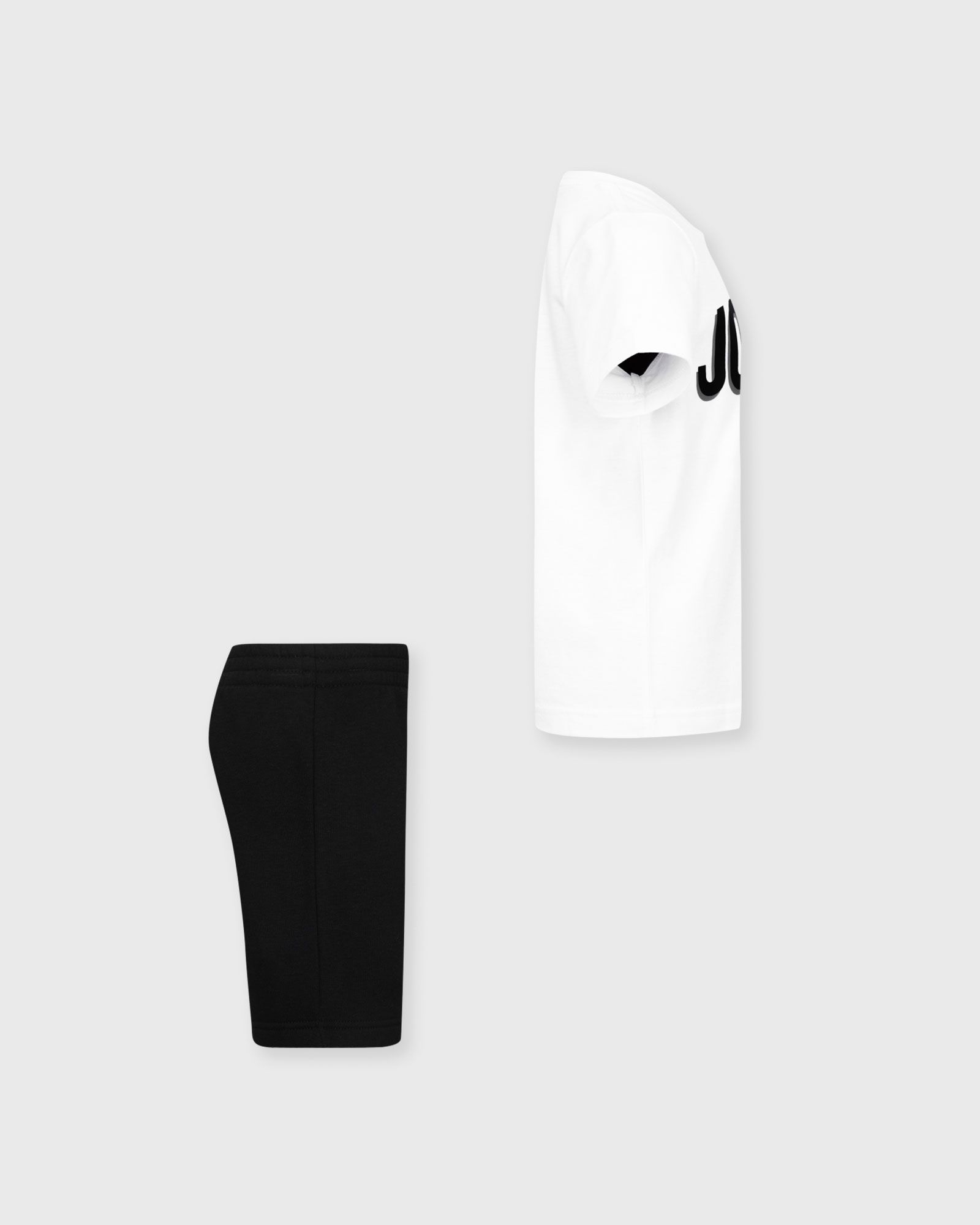 FLIGHT MVP SHORT SET