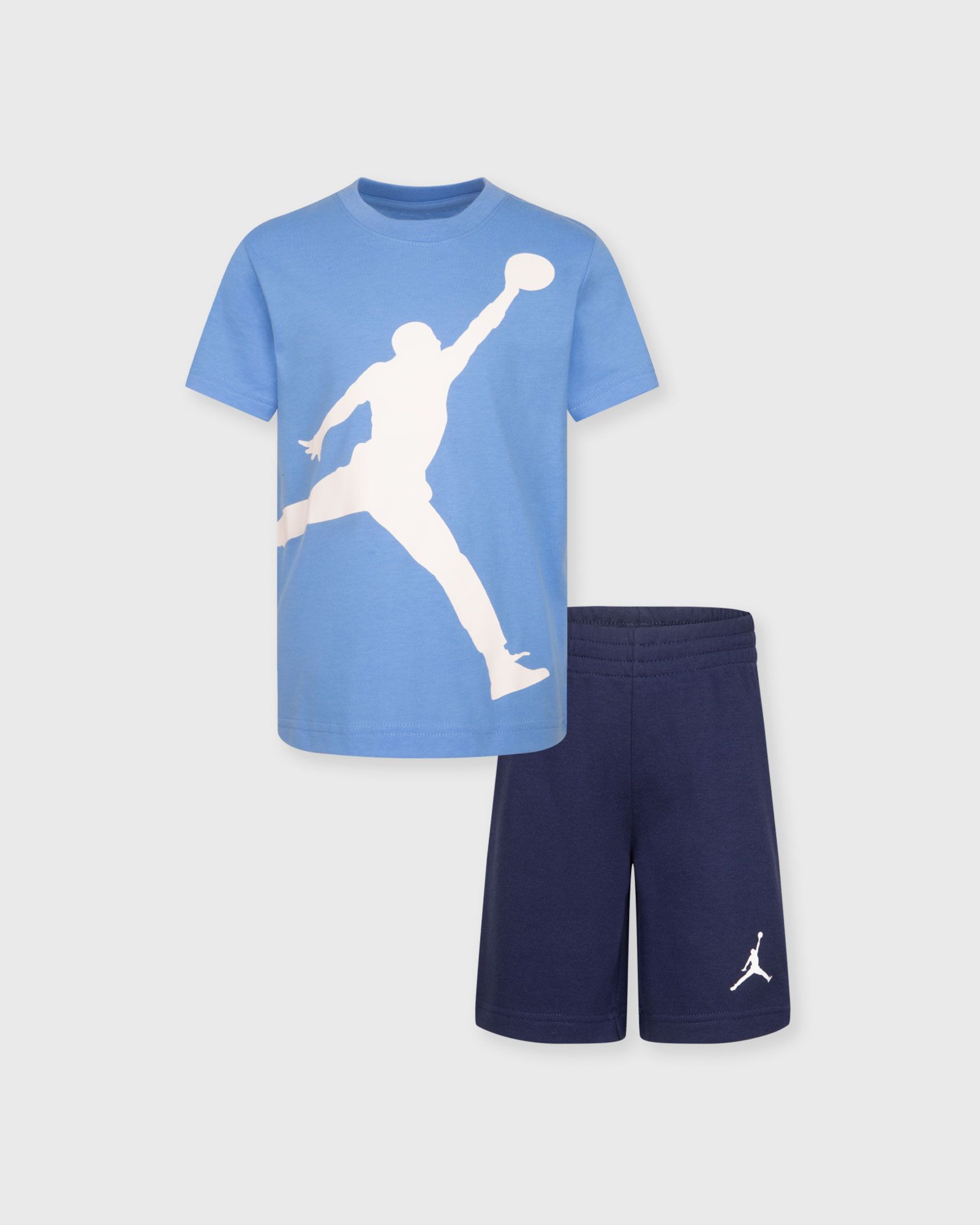 JUMBO JUMPMAN SHORT SET