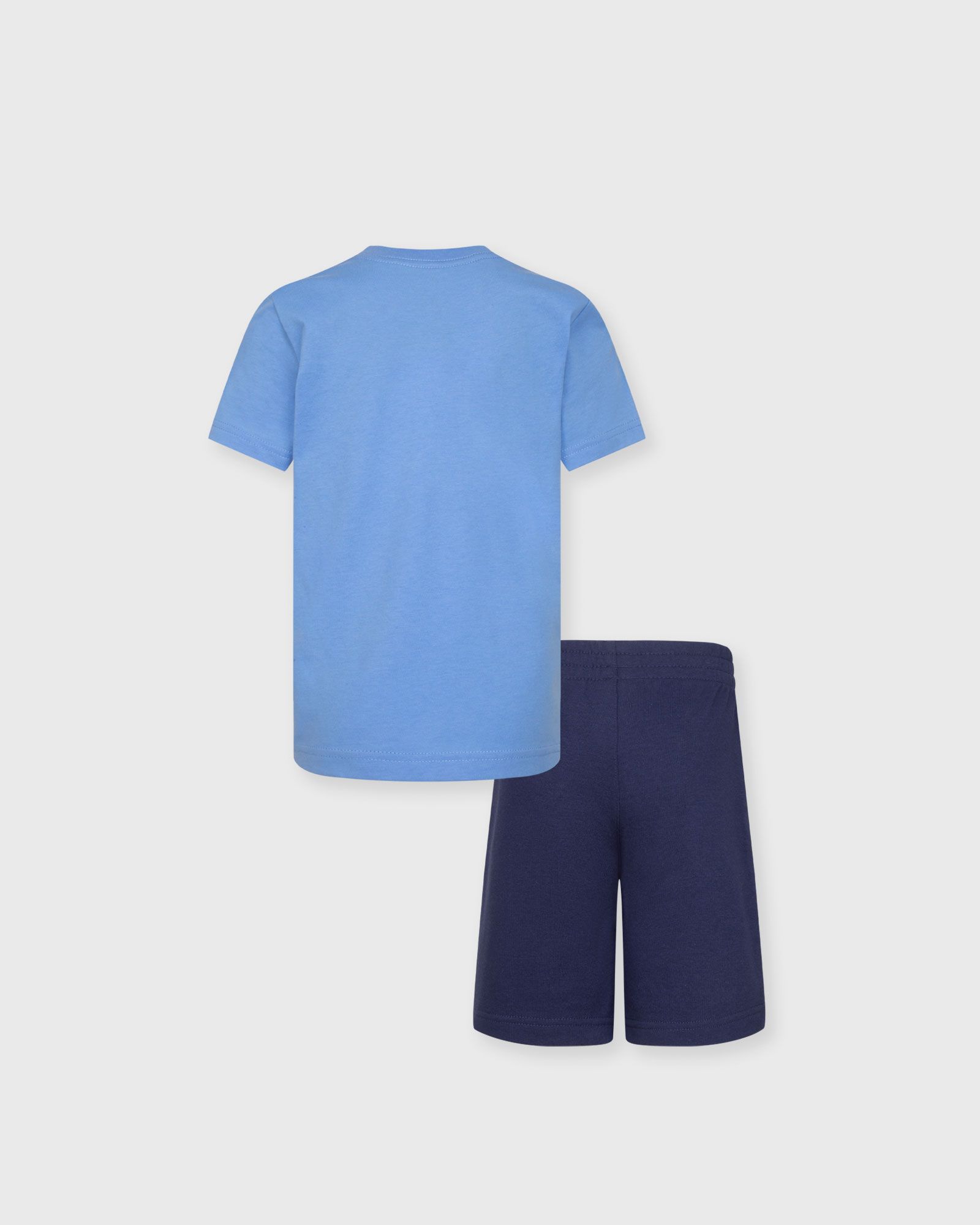 JUMBO JUMPMAN SHORT SET