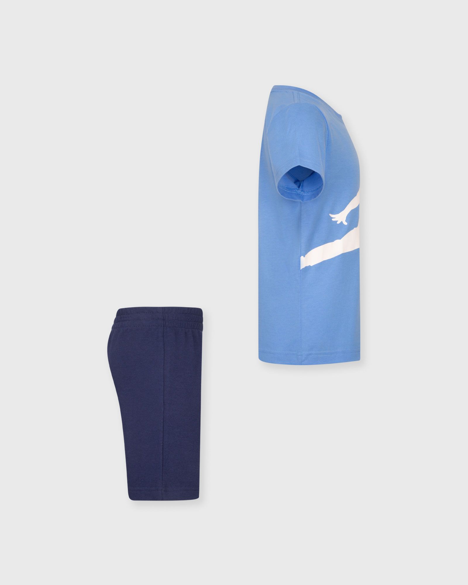 JUMBO JUMPMAN SHORT SET