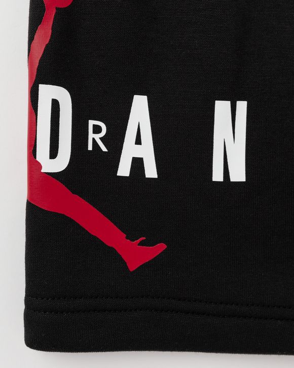 JORDAN SUSTAINABLE SHORT SET