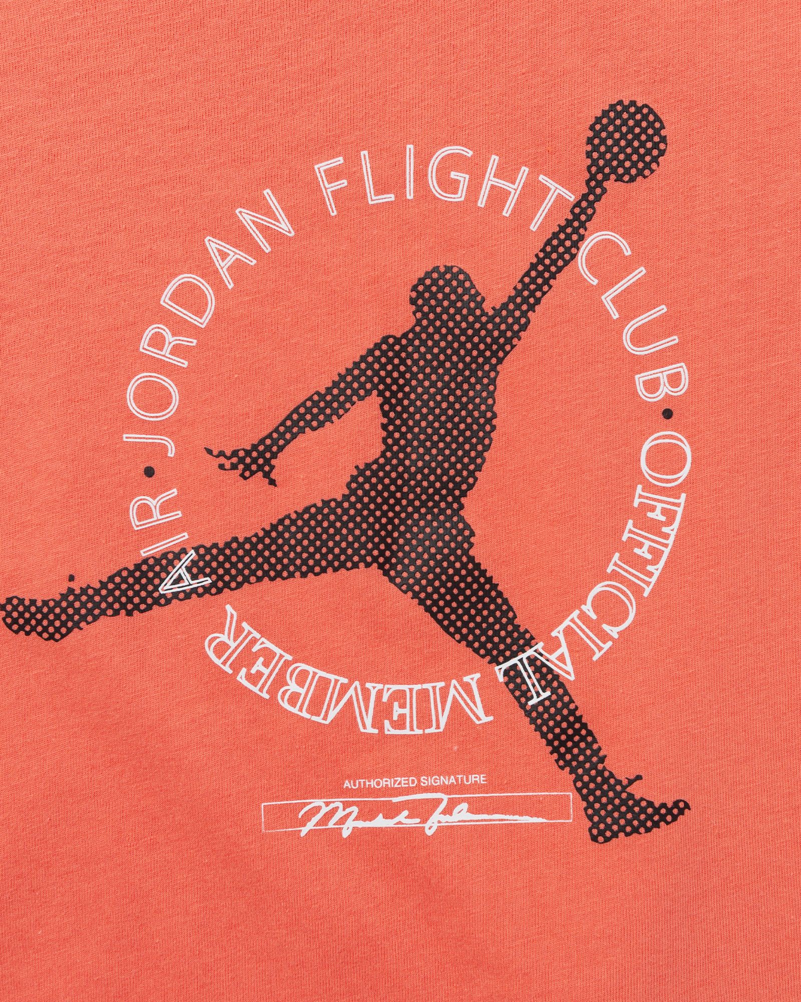 MJ FLIGHT MVP SHORT SET