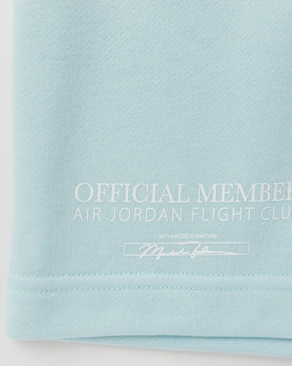 MJ FLIGHT MVP SHORT SET