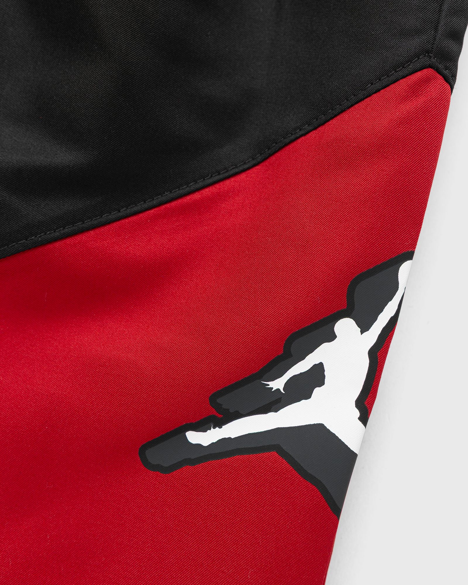 JUMPMAN STACKED PLAY SHORT