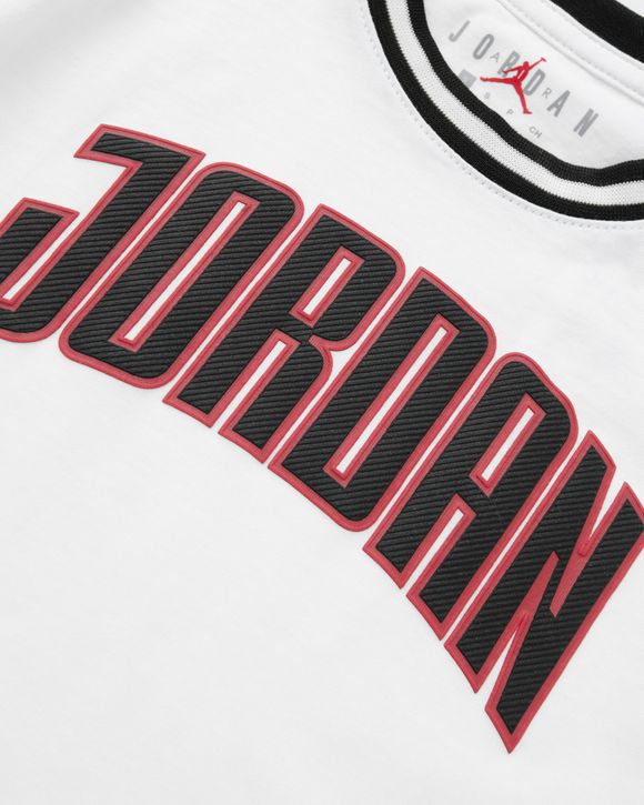 PLAY-OFF MESH SHORT