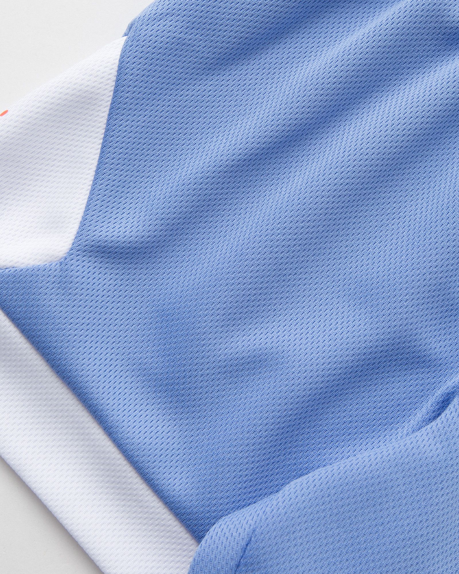 23 MASHUP TANK MESH SHORT