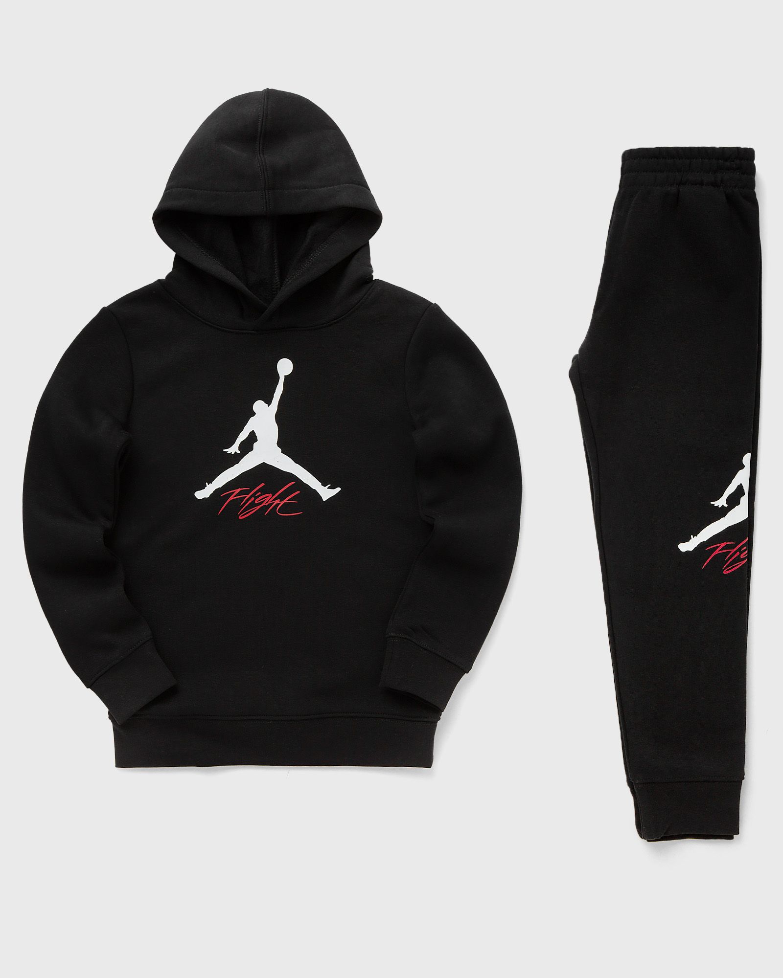 JUMPMAN FLIGHT PO SET