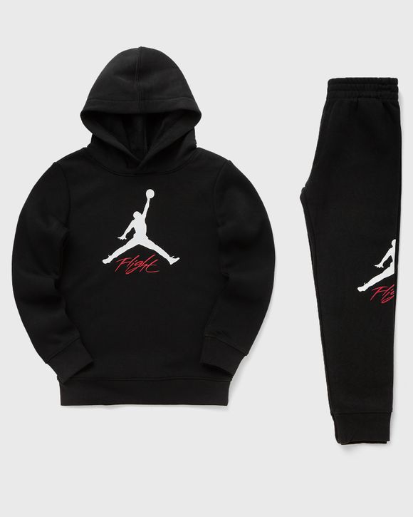 Jordan JUMPMAN FLIGHT PO SET Black BSTN Store