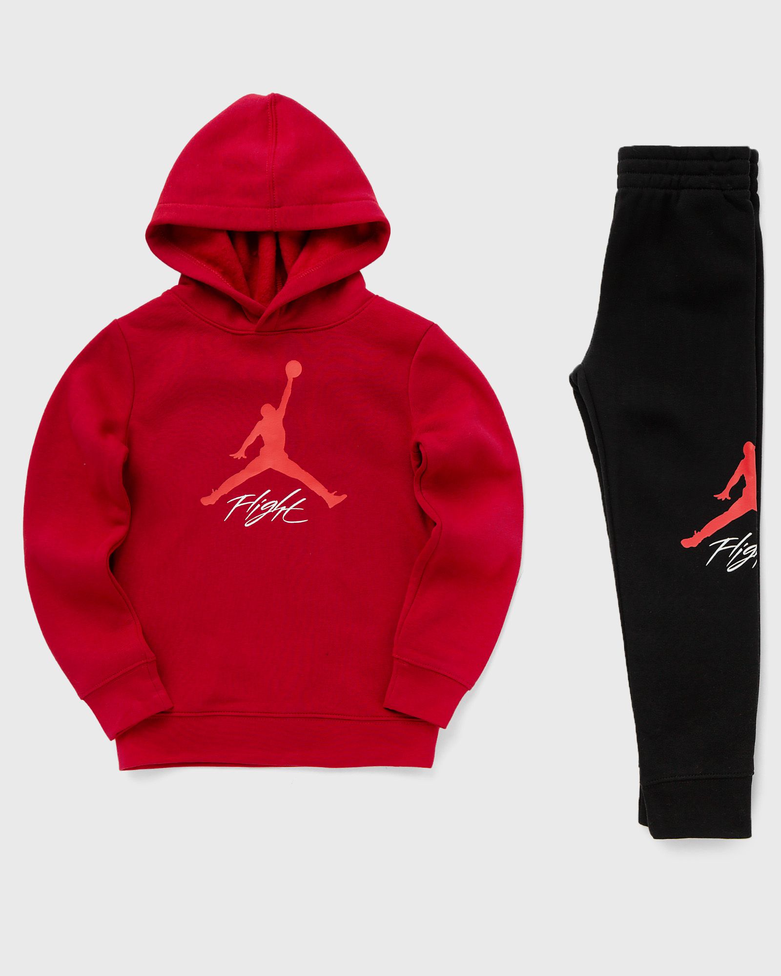 JUMPMAN FLIGHT PO SET