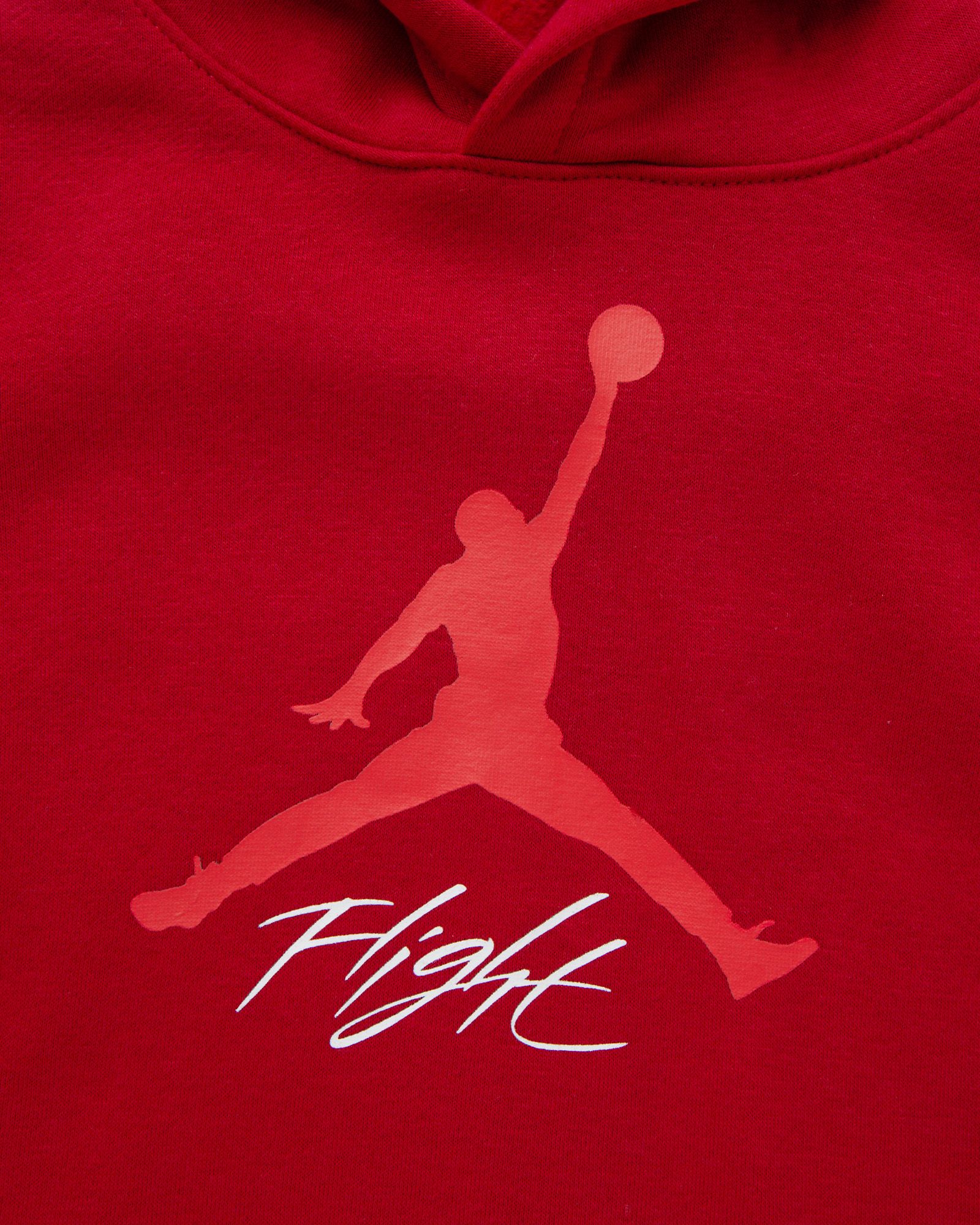 JUMPMAN FLIGHT PO SET