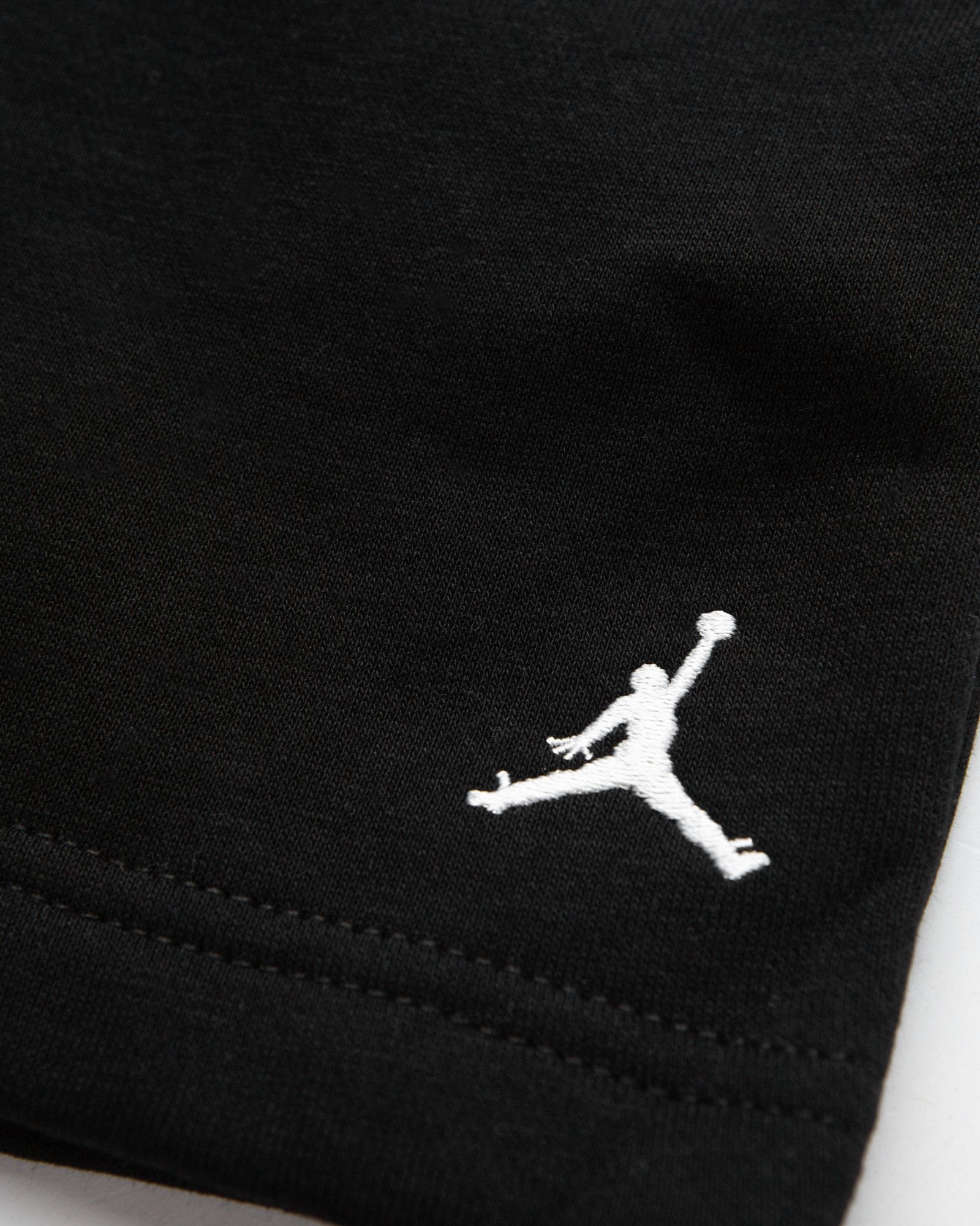 MJ BROOKLYN FLEECE ESSENTIALS SHORT