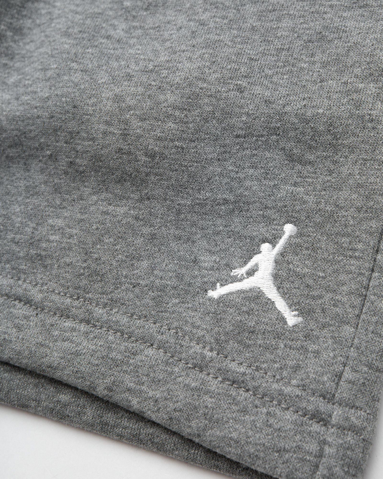 MJ BROOKLYN FLEECE ESSENTIALS SHORT