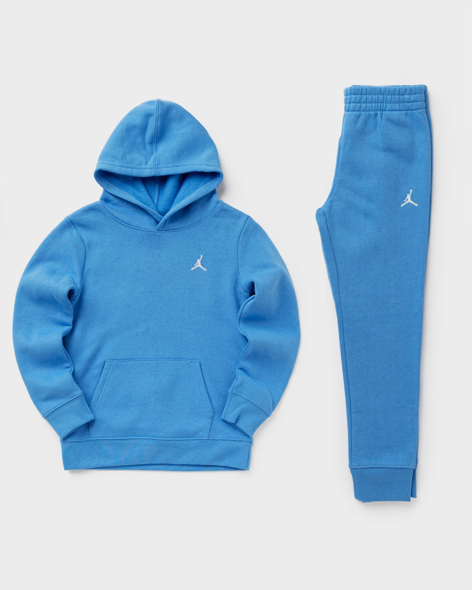 MJ BRKLYN FLC PO SETF