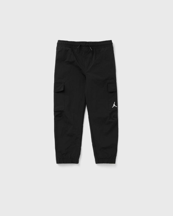 Jordan JDB MJ DOUBLE CARGO PANT Black BSTN Store