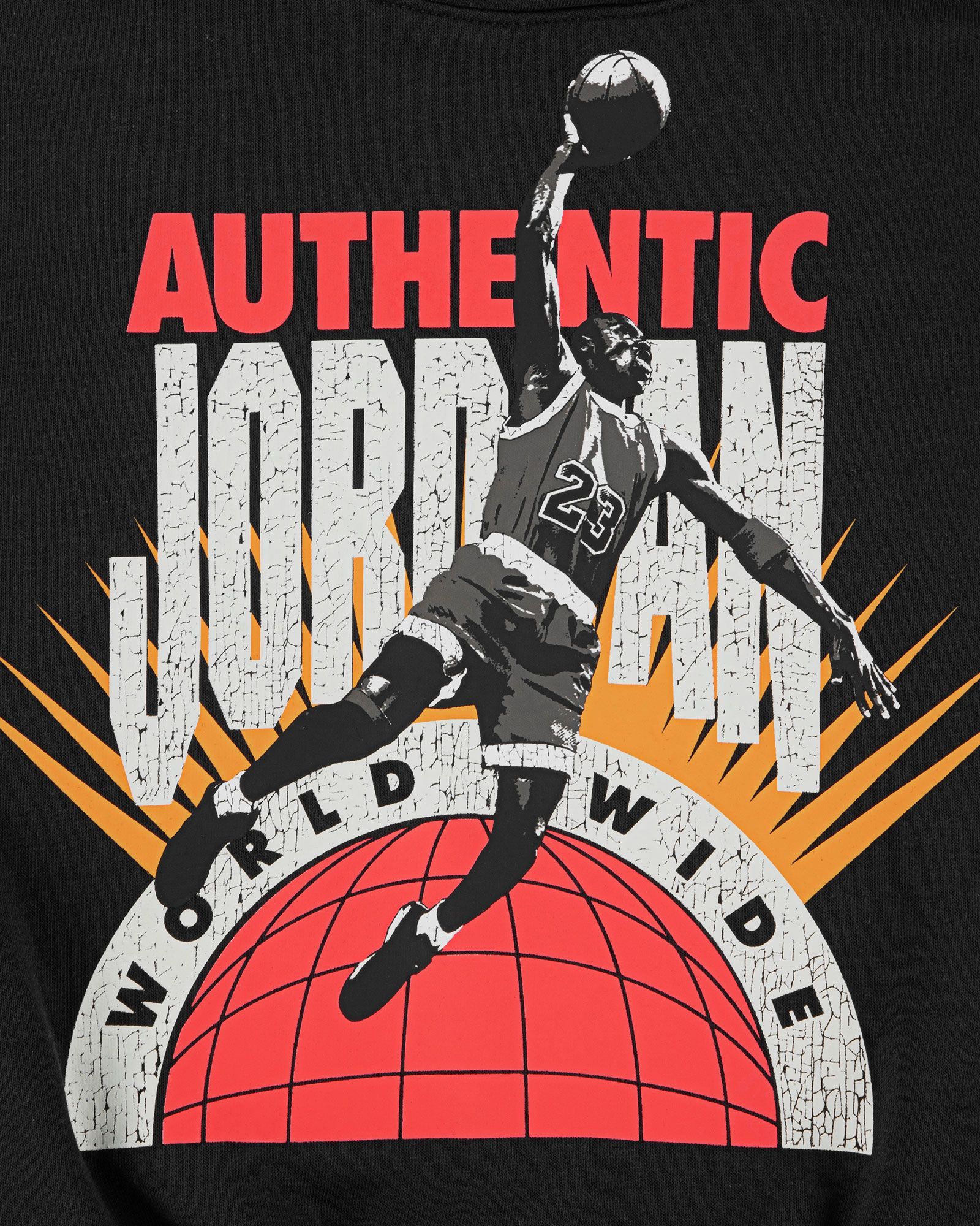 MJ BRK AJ6 FLC PO SET