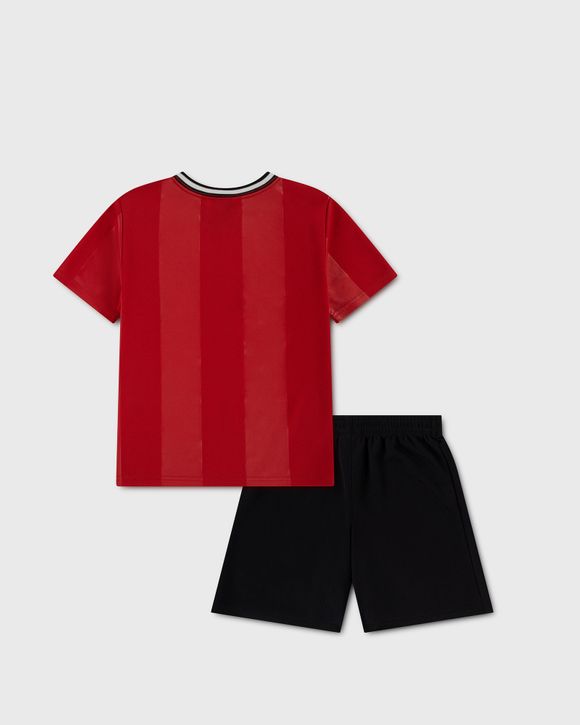 Thumbnail - MJ SPORT JERSEY MESH SHORT