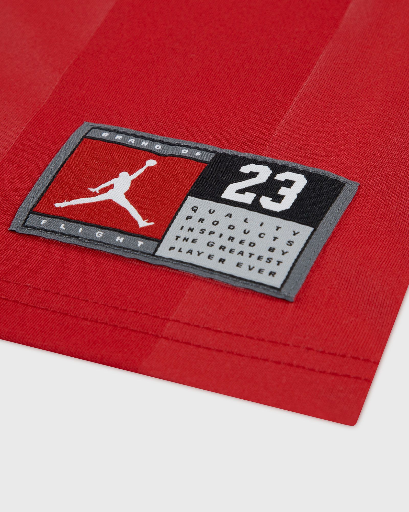 MJ SPORT JERSEY MESH SHORT