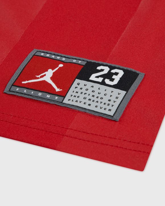 MJ SPORT JERSEY MESH SHORT