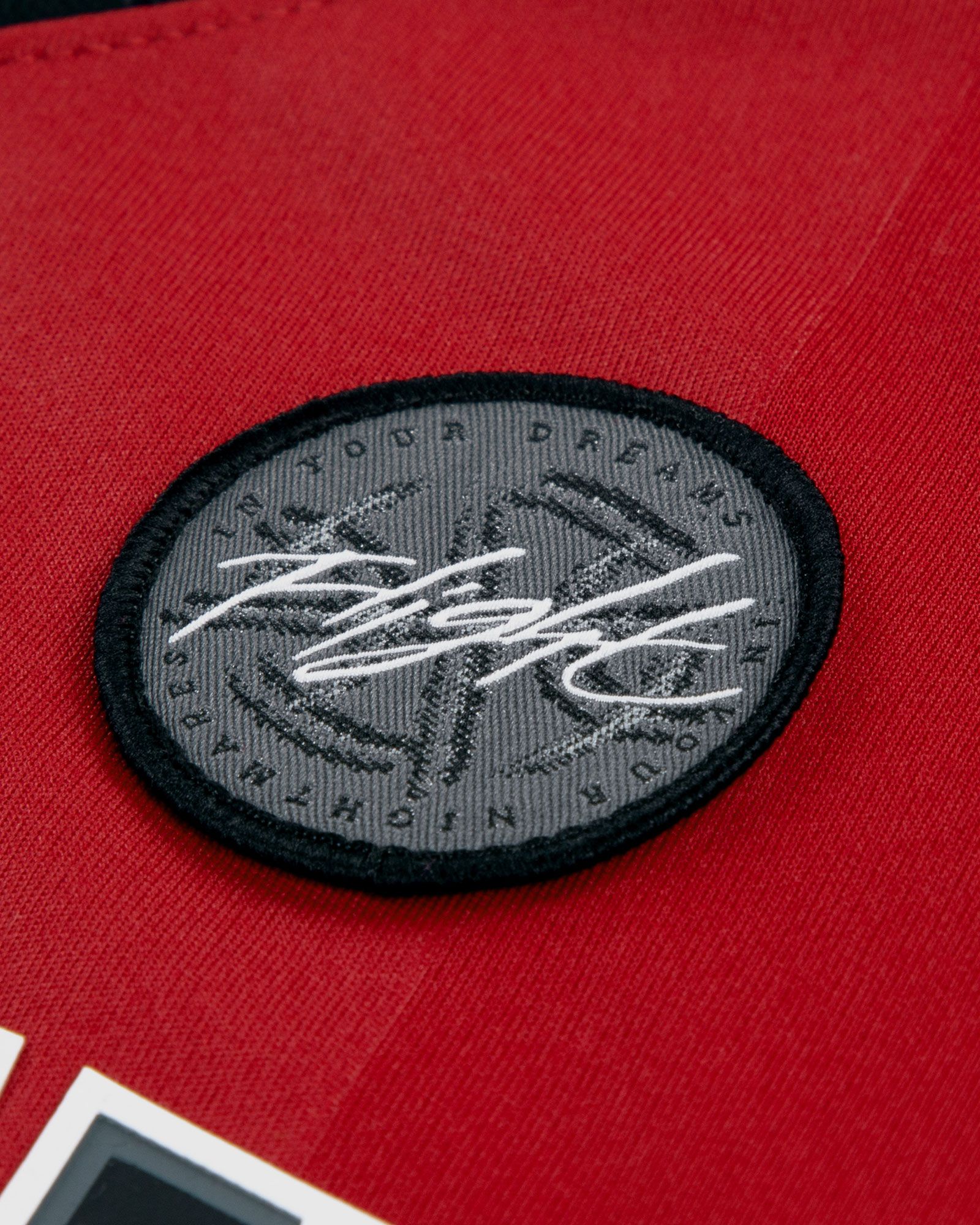 MJ SPORT JERSEY MESH SHORT