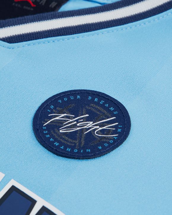 JDB MJ SPORT JERSEY MESH SHORT