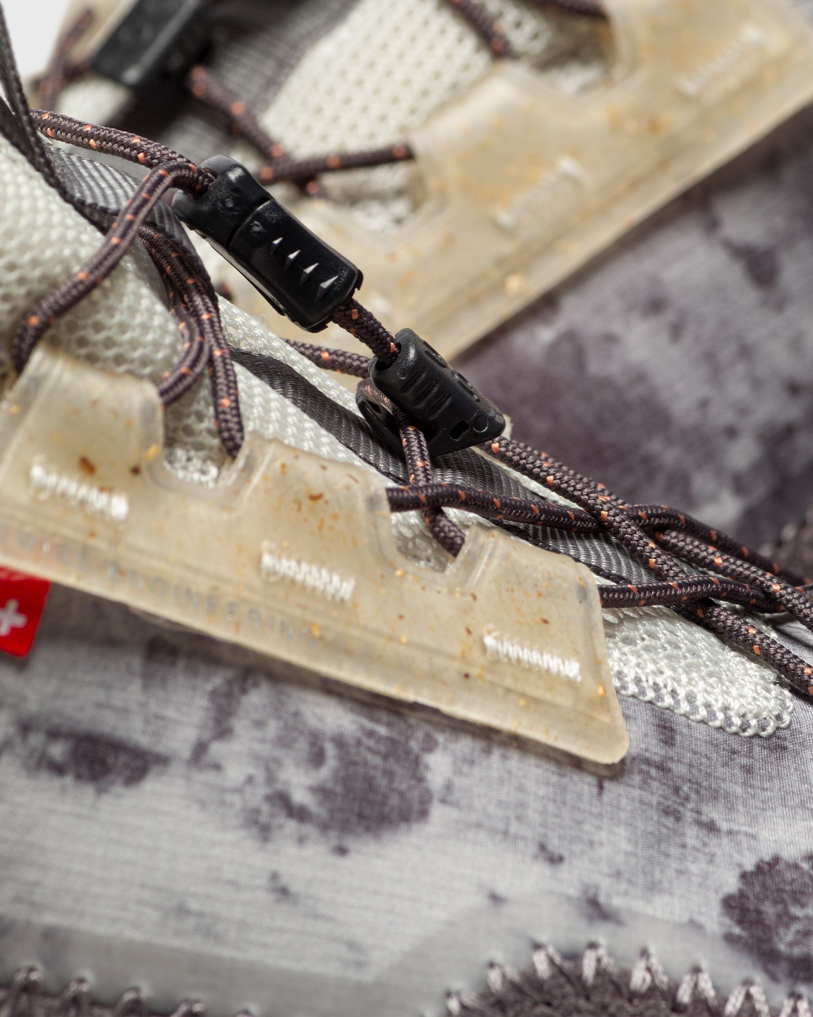 Cloudaway Smoky Quartz 1 W