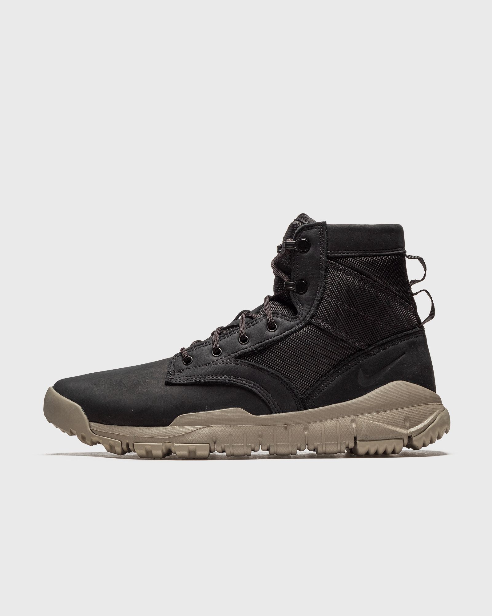 Nike - sfb 6" nsw leather boot men boots black in größe:40