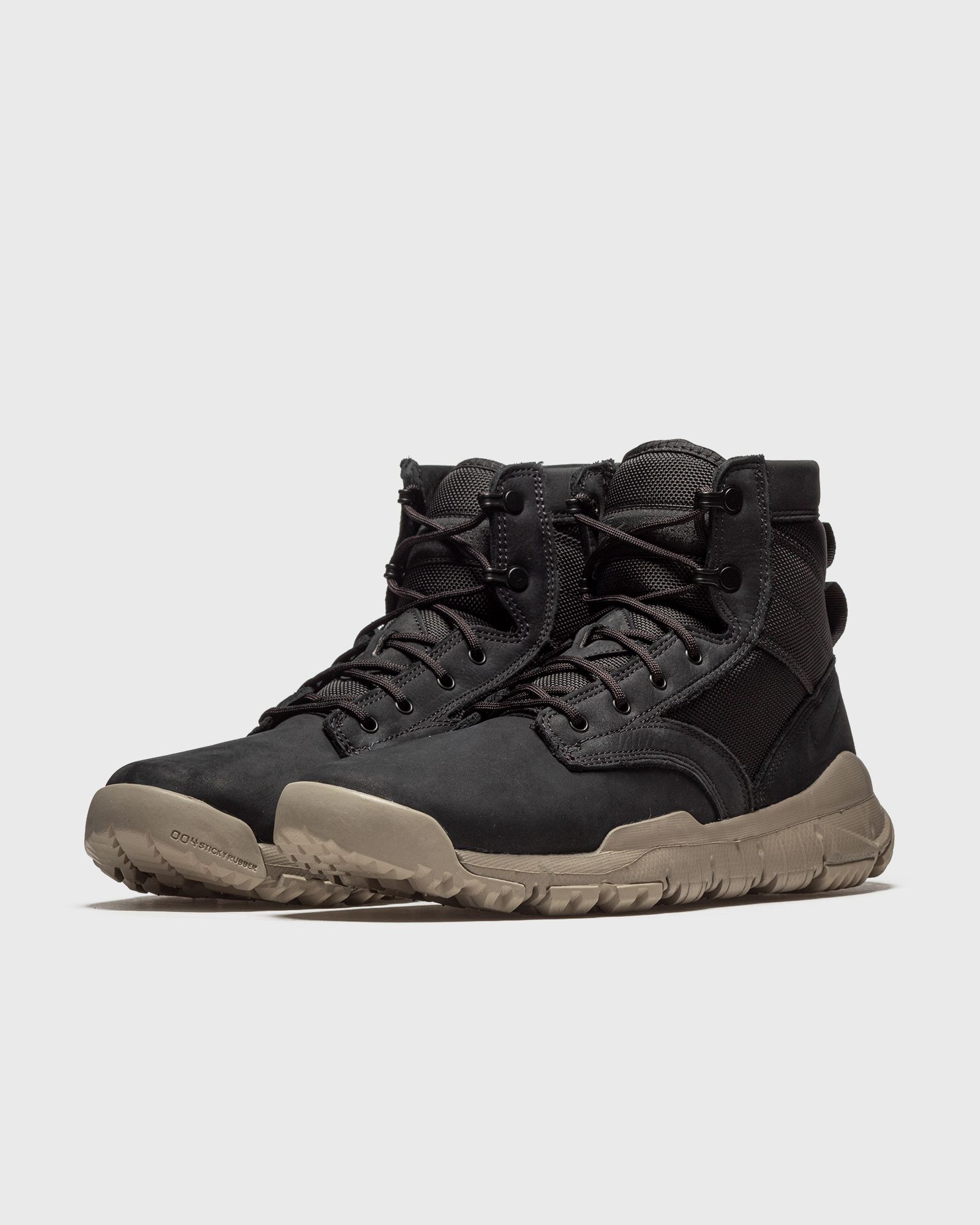 SFB 6" NSW Leather Boot