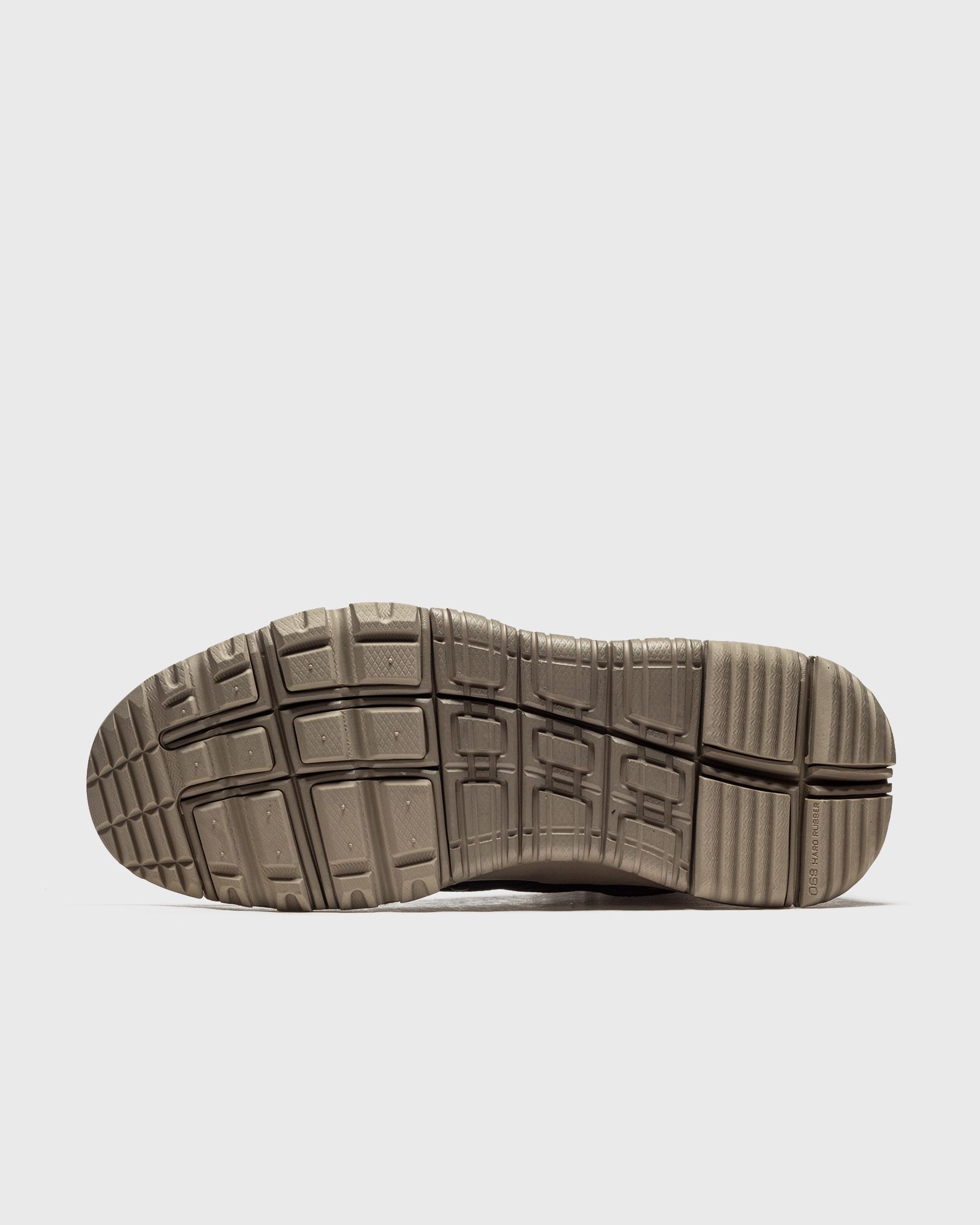 SFB 6" NSW Leather Boot