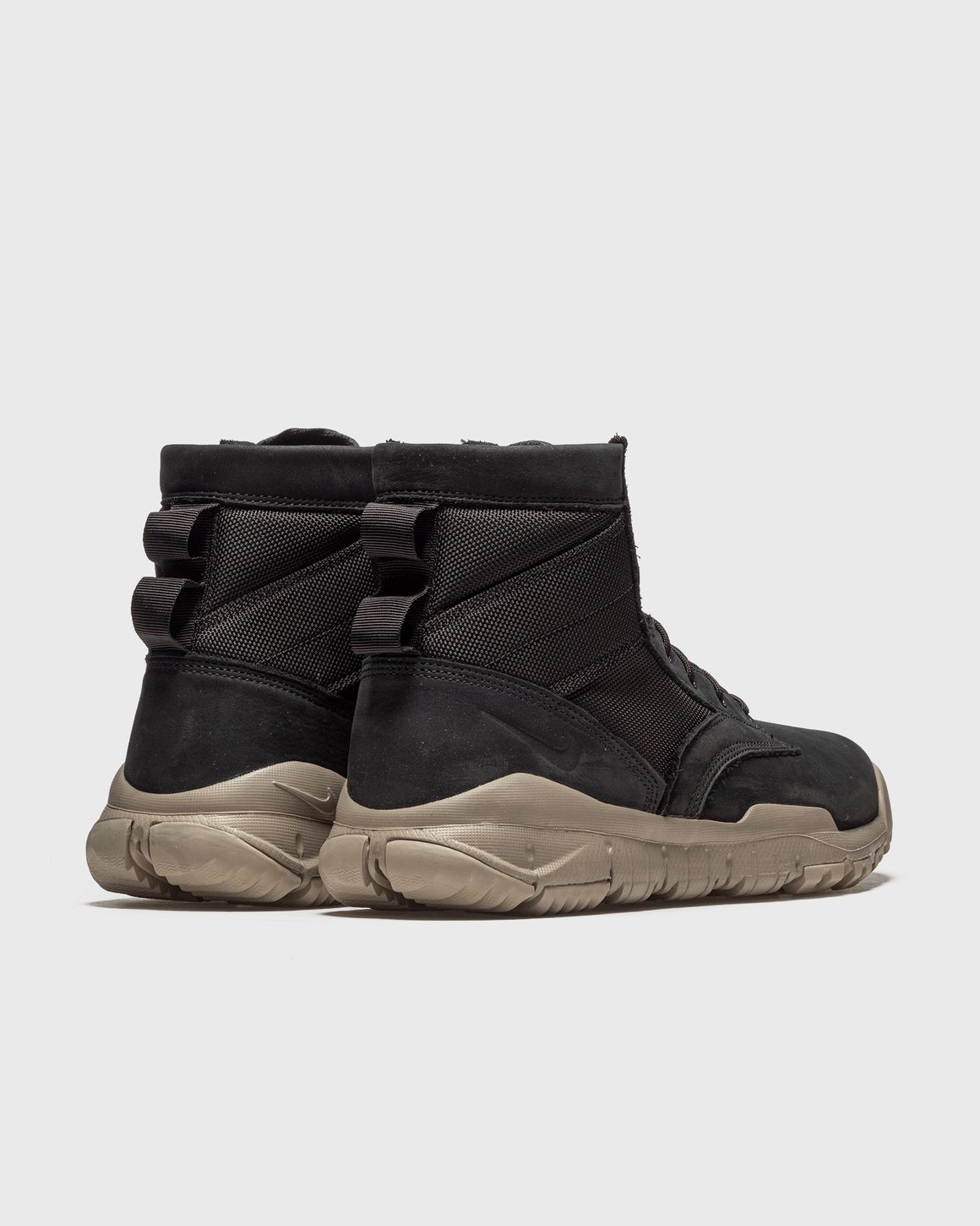 Nike SFB 6 NSW Leather Boot Black BSTN Store