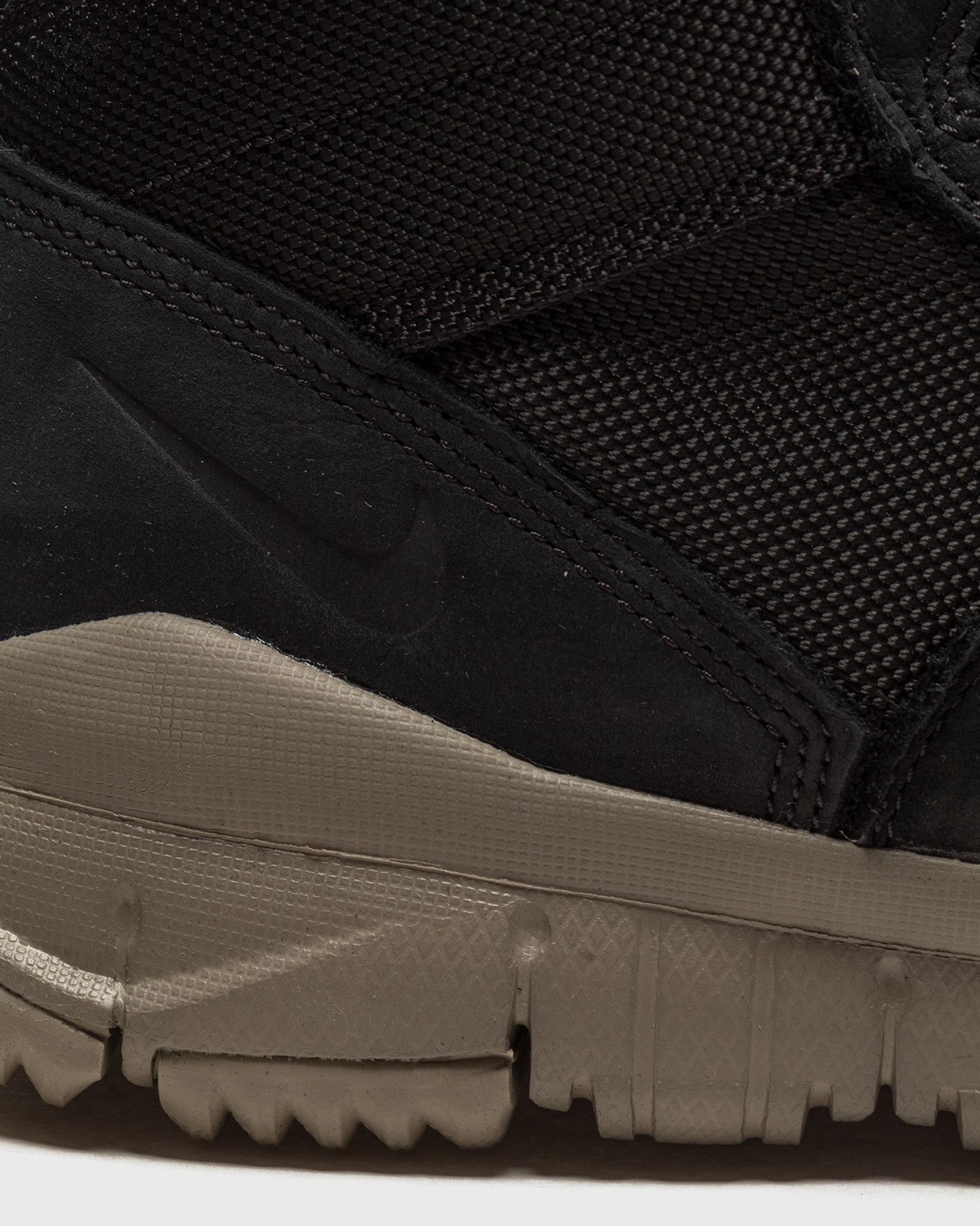 SFB 6" NSW Leather Boot