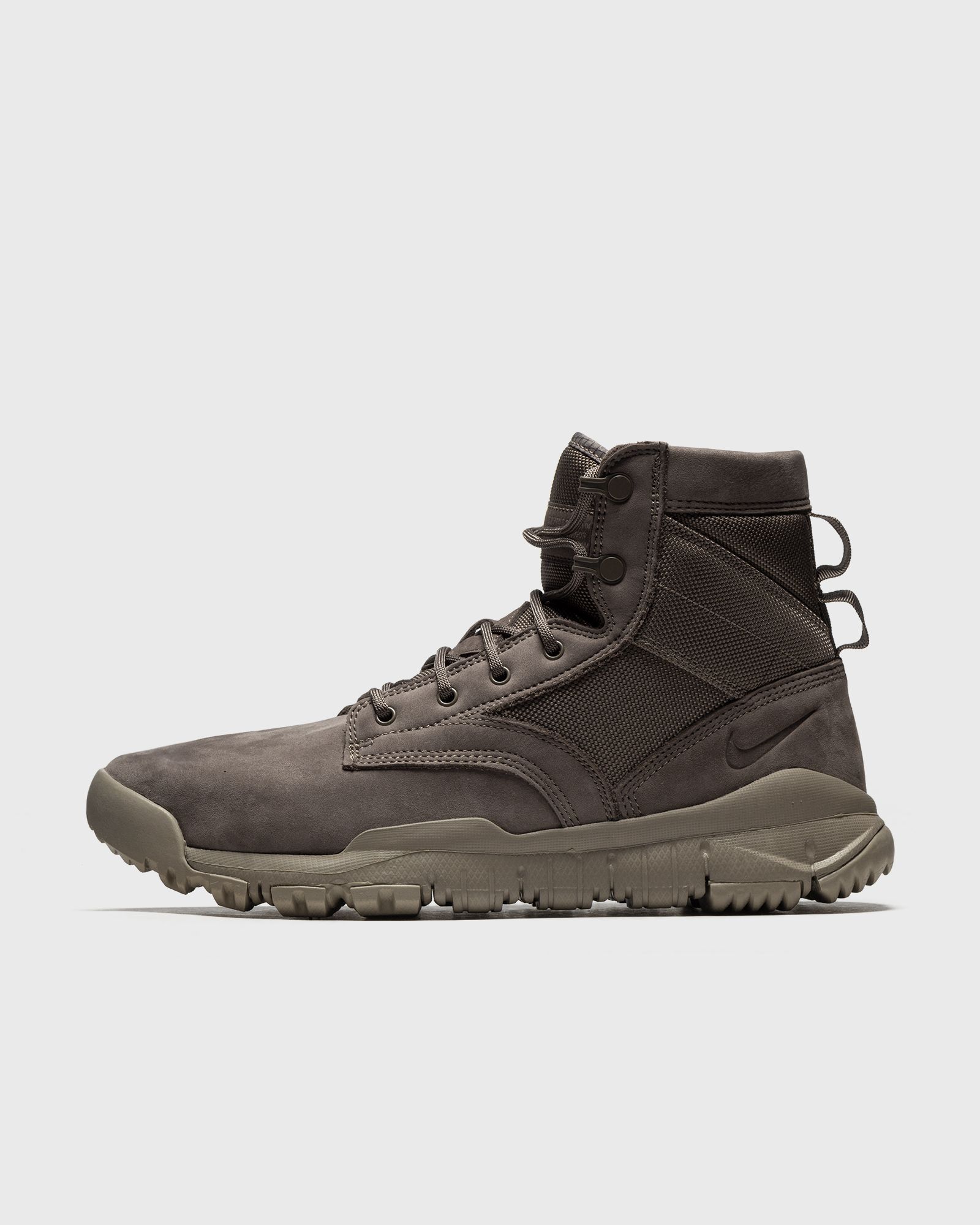 SFB 6"" NSW Leather Boot"