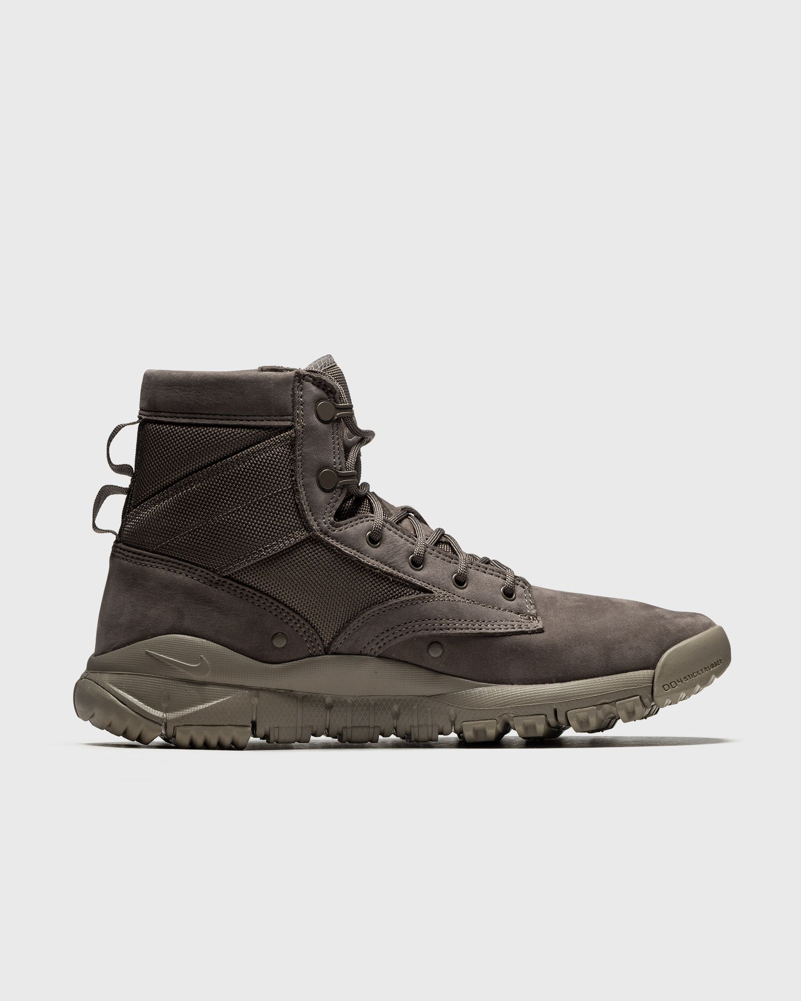 SFB 6"" NSW Leather Boot"