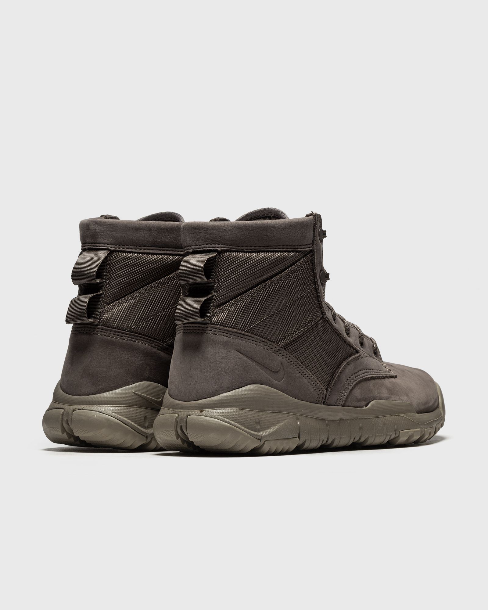 SFB 6"" NSW Leather Boot"