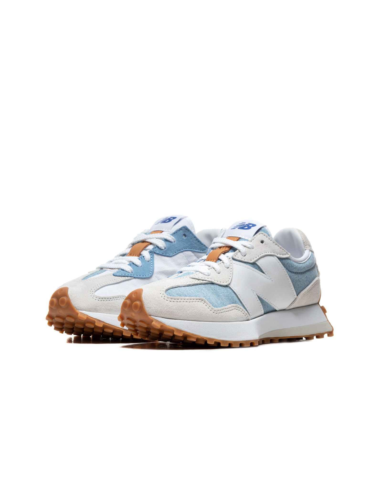WMNS New Balance x Levis WS327 LVA B