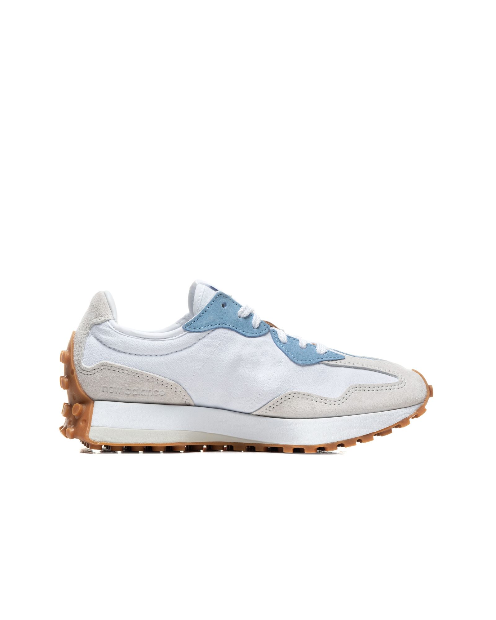 WMNS New Balance x Levis WS327 LVA B