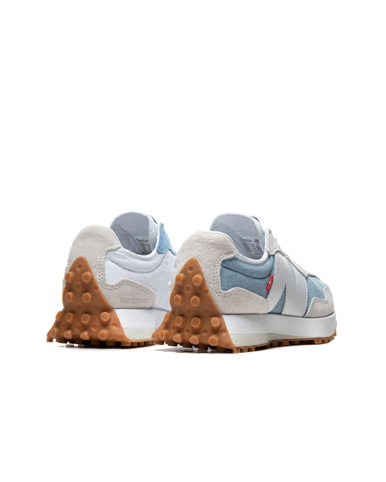 WMNS New Balance x Levis WS327 LVA B