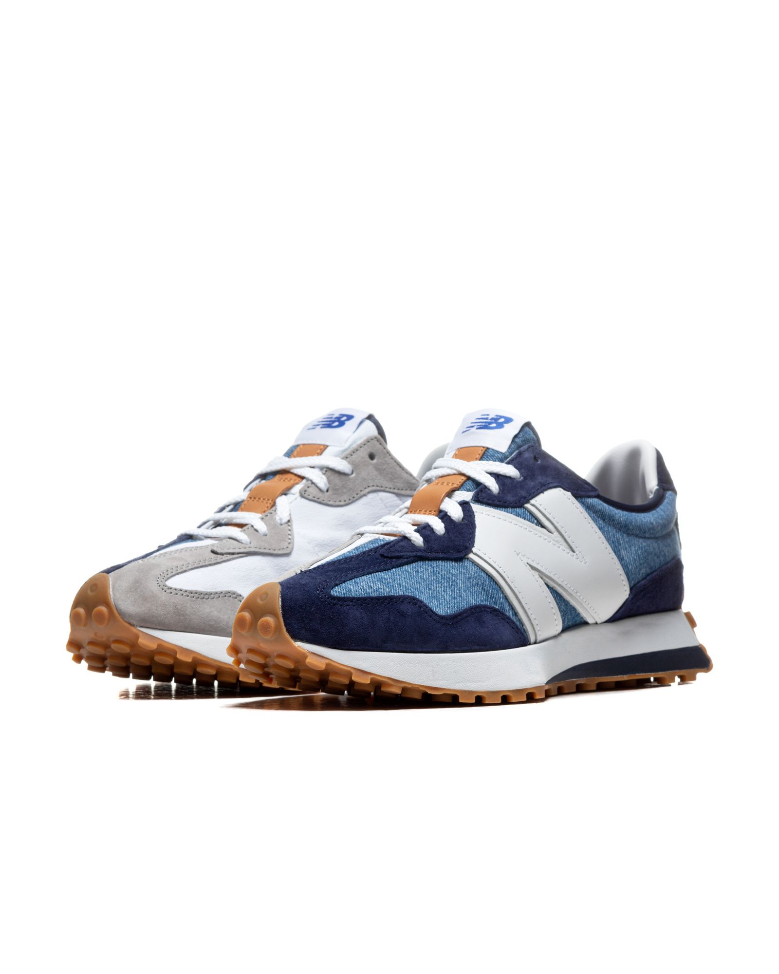 New Balance x Levis MS327 LVA D
