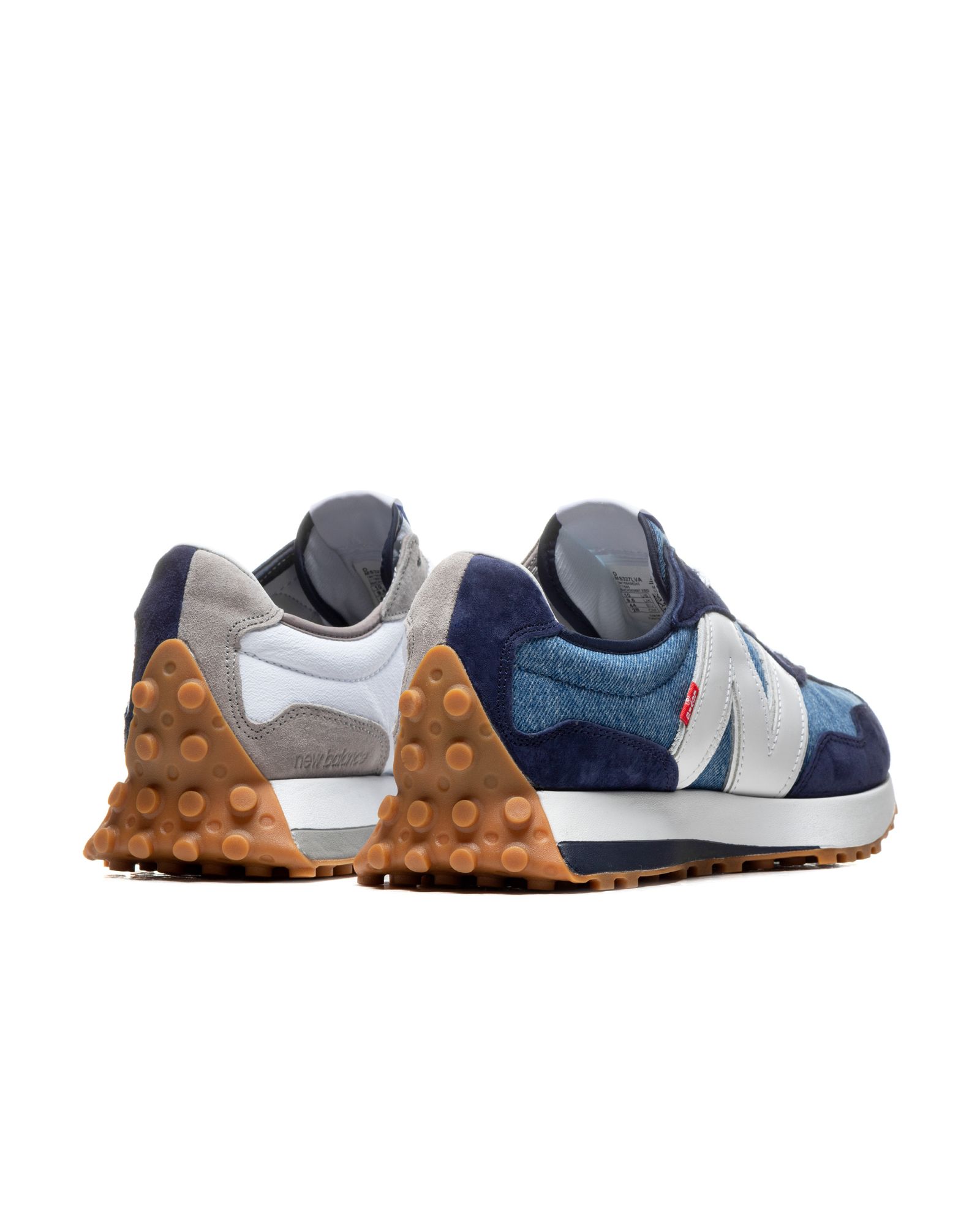 New Balance x Levis MS327 LVA D