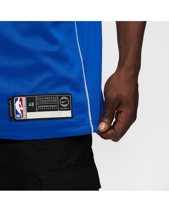 Swingman Jersey Dallas Mavericks Luka Doncic Icon Edition