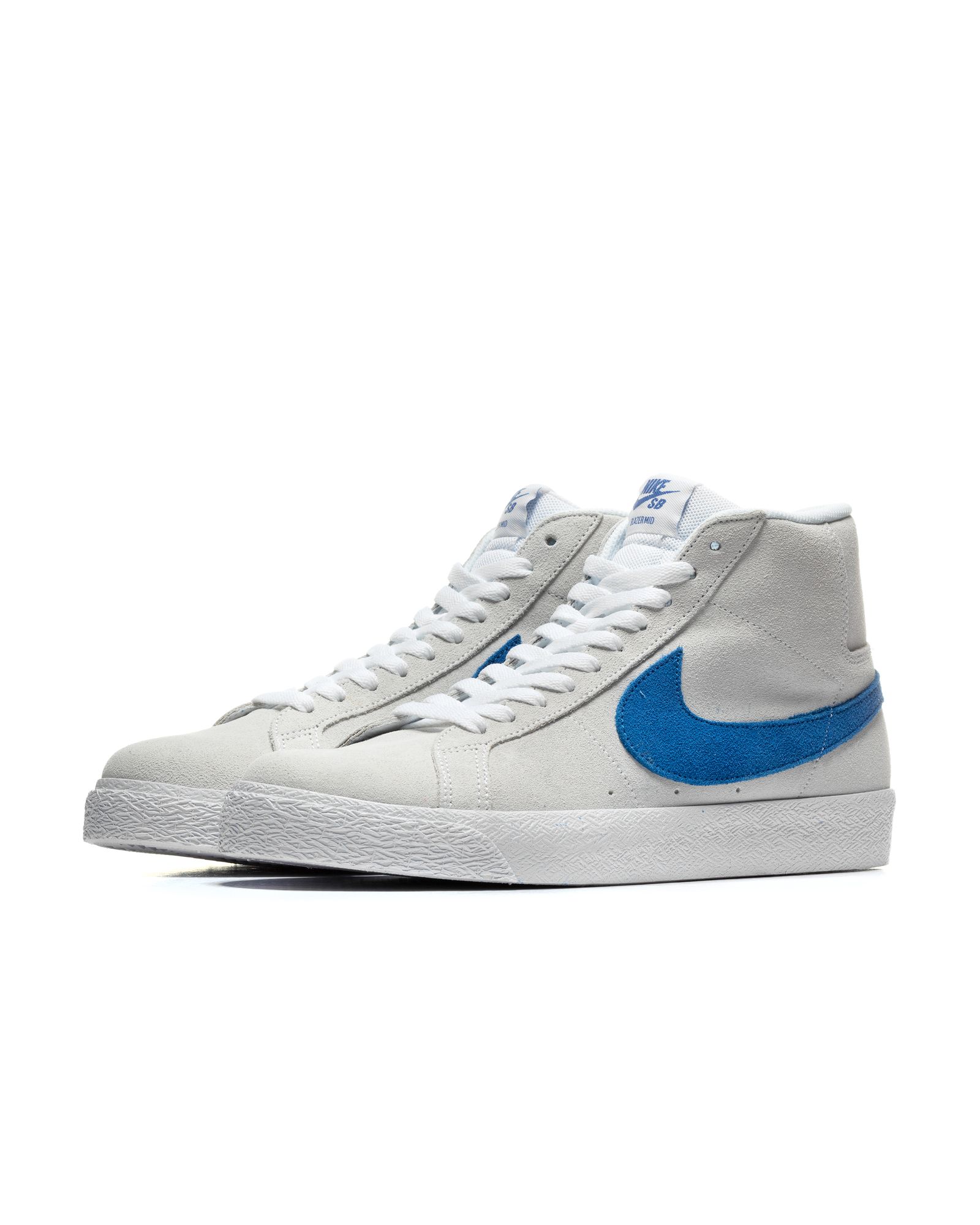 Zoom Blazer Mid