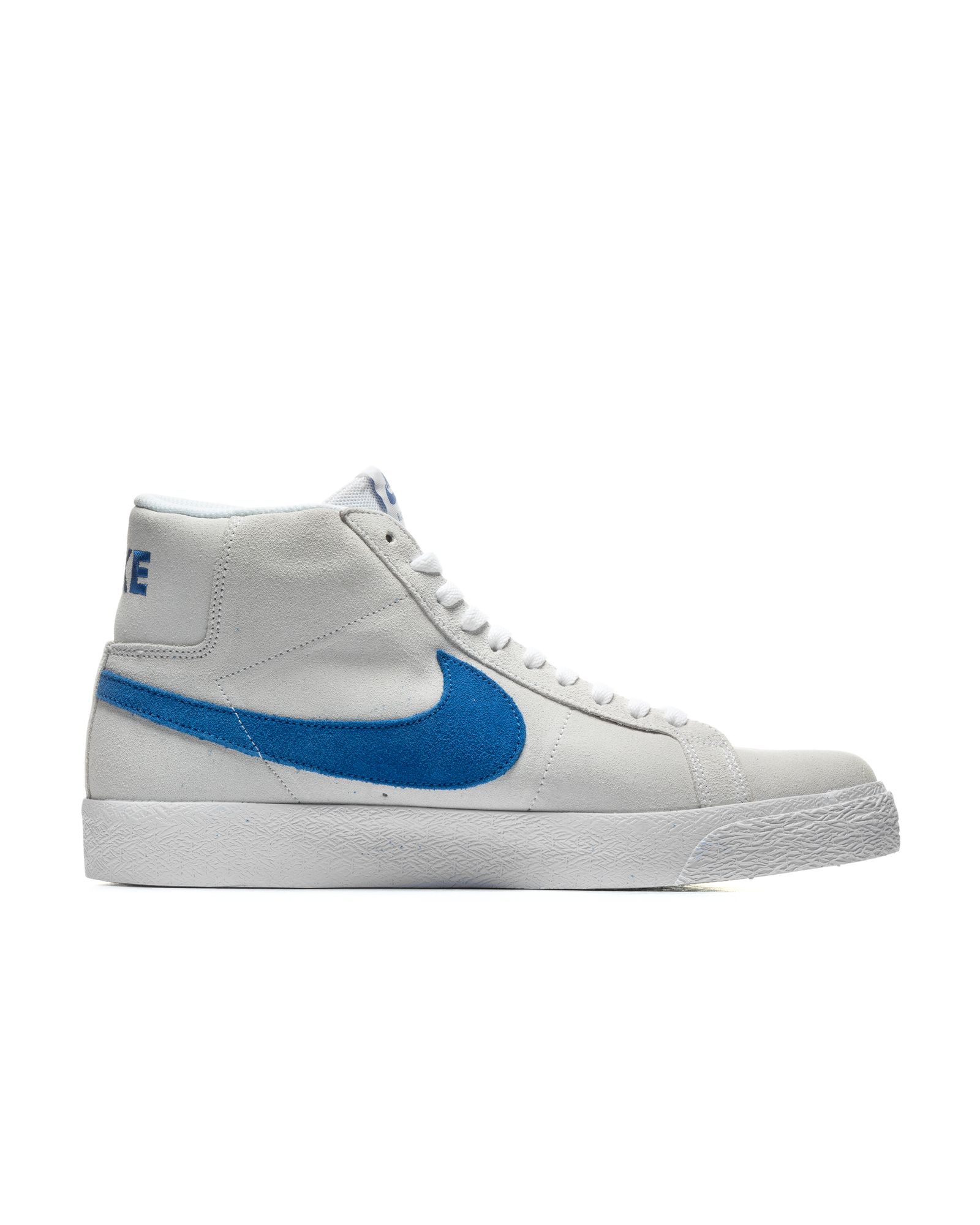 Zoom Blazer Mid