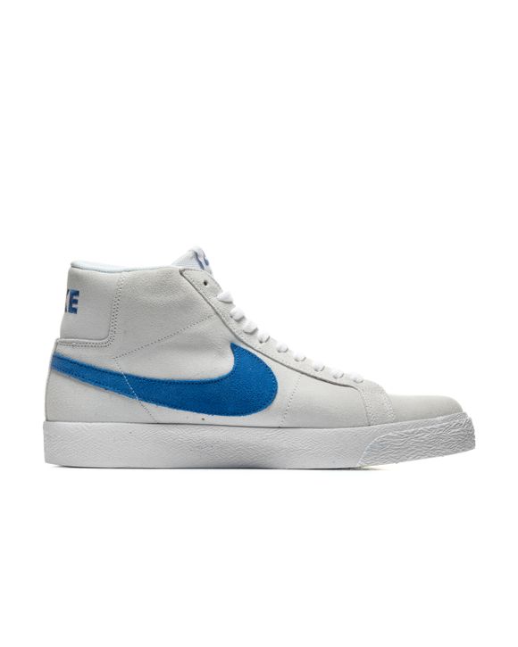 Zoom Blazer Mid