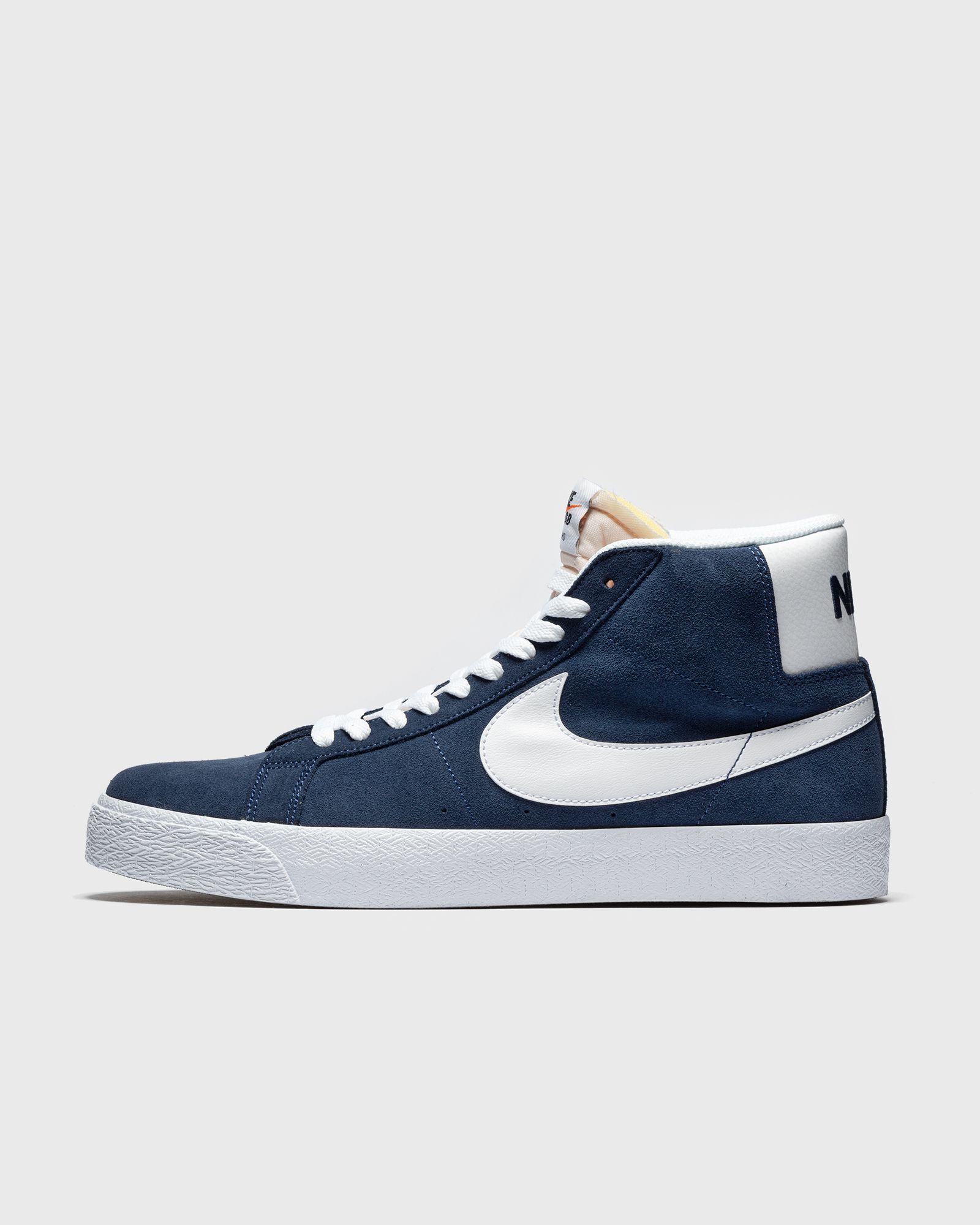 SB Zoom Blazer Mid