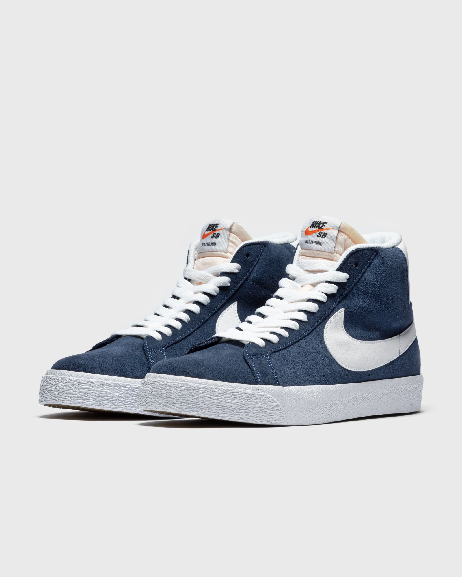 SB Zoom Blazer Mid