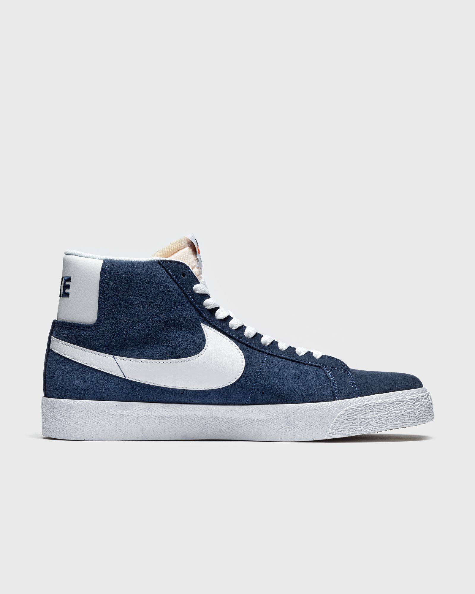 SB Zoom Blazer Mid