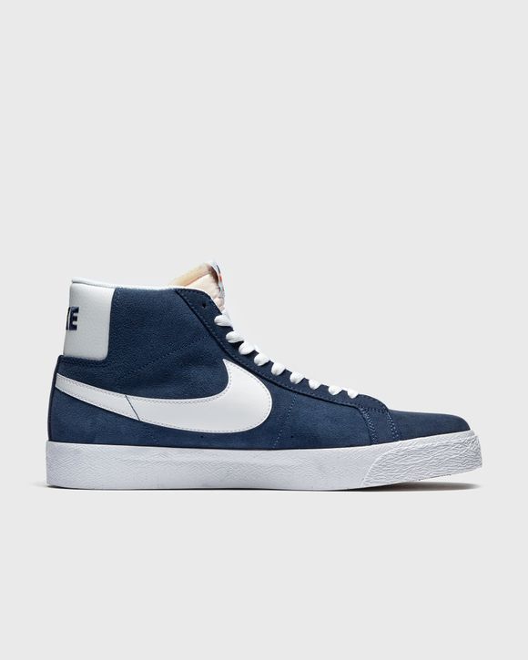 SB Zoom Blazer Mid