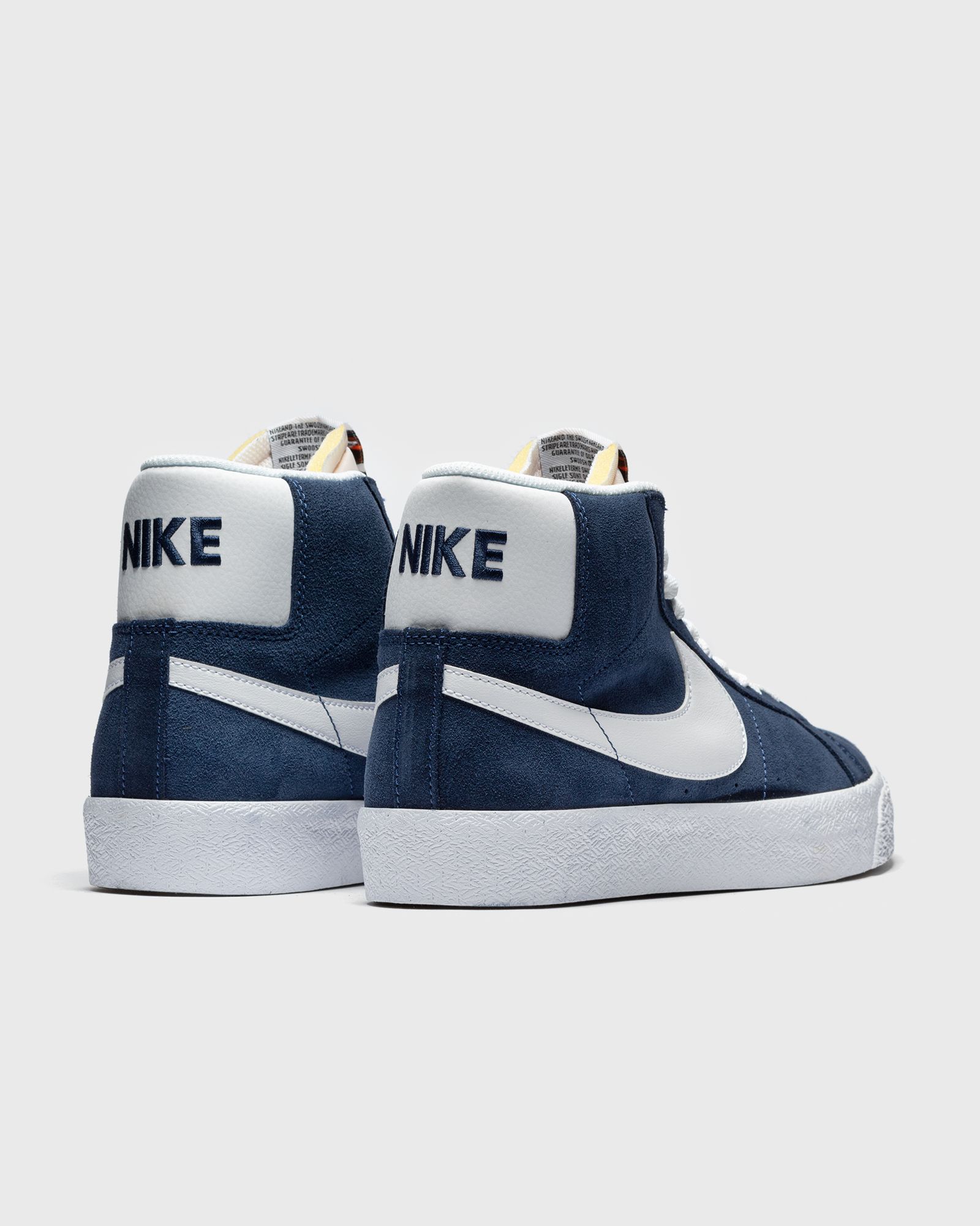 SB Zoom Blazer Mid