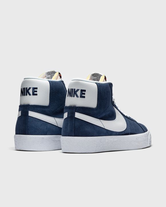 SB Zoom Blazer Mid